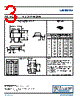 USB004 Datasheet HTML 3Page - Protek Devices 