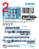 LRF1206-R02GPB Datasheet HTML 2Page - TT Electronics. 