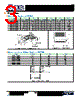 PWR10DPC1O2201 Datasheet HTML 3Page - Token Electronics Industry Co., Ltd. 