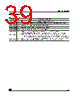 M95160-RDS3T Datasheet HTML 39Page - STMicroelectronics 