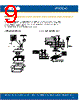 C4SMD-RGF Datasheet HTML 9Page - Cree, Inc 