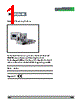 HA35E-RK Datasheet HTML 1Page - Lumberg 