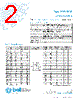 3AB2-R Datasheet HTML 2Page - Bel Fuse Inc. 
