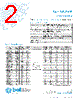 3AB15-R Datasheet HTML 2Page - Bel Fuse Inc. 