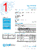 3AB15-R Datasheet HTML 1Page - Bel Fuse Inc. 