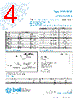 3AB15-R Datasheet HTML 4Page - Bel Fuse Inc. 