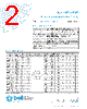 5ST3.15-R Datasheet HTML 2Page - Bel Fuse Inc. 