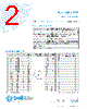 5TT1.5-R Datasheet HTML 2Page - Bel Fuse Inc. 