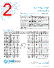GSA-250-R Datasheet HTML 2Page - Bel Fuse Inc. 
