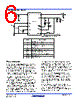 ISL9301IRZ Datasheet HTML 6Page - Renesas Technology Corp 
