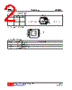 LR63333G-SH2-R Datasheet HTML 2Page - Unisonic Technologies 