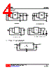 LR1122DG-15-AB3 Datasheet HTML 4Page - Unisonic Technologies 