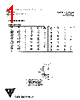 1N4532 Datasheet HTML 1Page - New Jersey Semi-Conductor Products, Inc. 