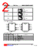 UCS1650SL-S08-R Datasheet HTML 2Page - Unisonic Technologies 
