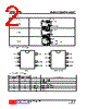 UCS1704SL-S08-R Datasheet HTML 2Page - Unisonic Technologies 