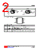 US3477LG-S08-R Datasheet HTML 2Page - Unisonic Technologies 