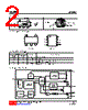 US203CHL-AF5-R Datasheet HTML 2Page - Unisonic Technologies 