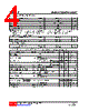 UM601AL-S08-R Datasheet HTML 4Page - Unisonic Technologies 