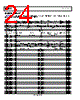 SSM2529ACBZ-R7 Datasheet HTML 24Page - Analog Devices 