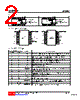UT3221 Datasheet HTML 2Page - Unisonic Technologies 