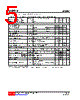 UT3221 Datasheet HTML 5Page - Unisonic Technologies 