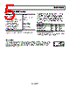 AD8628AUJ-R2 Datasheet HTML 5Page - Analog Devices 