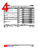 U74HC240L-R20-R Datasheet HTML 4Page - Unisonic Technologies 