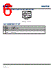 INMP405ACEZ-R0 Datasheet HTML 6Page - TDK Electronics 