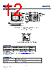 INMP405ACEZ-R7 Datasheet HTML 12Page - TDK Electronics 