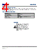 INMP405ACEZ-R7 Datasheet HTML 4Page - TDK Electronics 
