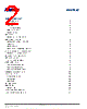 INMP510ACEZ-R7 Datasheet HTML 2Page - TDK Electronics 