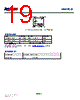 INMP621ACEZ-R0 Datasheet HTML 19Page - TDK Electronics 
