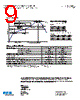 CTX100-4P-R Datasheet HTML 9Page - Eaton All Rights Reserved. 