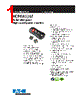 HCM1A1307-R47-R Datasheet HTML 1Page - Eaton All Rights Reserved. 