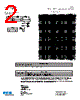 MDL-7-R Datasheet HTML 2Page - Eaton All Rights Reserved. 