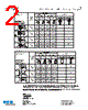 HTB-54M-R Datasheet HTML 2Page - Eaton All Rights Reserved. 
