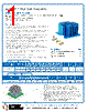 ATS-01F-10-C2-R0 Datasheet HTML 1Page - Advanced Thermal Solutions, Inc. 