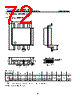 GD25LE64CSJS Datasheet HTML 72Page - GIGADEVICE 