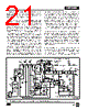 TOP244P Datasheet HTML 21Page - Power Integrations, Inc. 