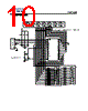 HM1668 Datasheet HTML 10Page - Shenzhen Huazhimei Semiconductor Co., Ltd 