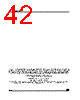 M95320-R Datasheet HTML 42Page - STMicroelectronics 