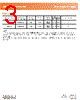 IS480-48 Datasheet HTML 3Page - PAIRUI GROUP INC. 