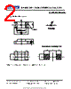 15-21/GHC-R2S2/2T Datasheet HTML 2Page - HK TO-GRACE TECHNOLOGY CO.,LTD. 