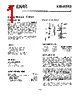 XR2242 Datasheet HTML 1Page - Exar Corporation 