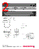 WRG26A2CWCEN Datasheet HTML 2Page - ZF Friedrichshafen AG 