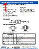 ABX1027TC-R Datasheet HTML 1Page - Abracon Corporation 