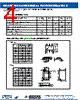 ABX1027TC-R Datasheet HTML 4Page - Abracon Corporation 
