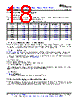 LM393DGKR Datasheet HTML 18Page - Texas Instruments 