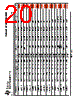 LM393DGKR Datasheet HTML 20Page - Texas Instruments 