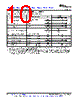 LM393DGKRG4 Datasheet HTML 10Page - Texas Instruments 